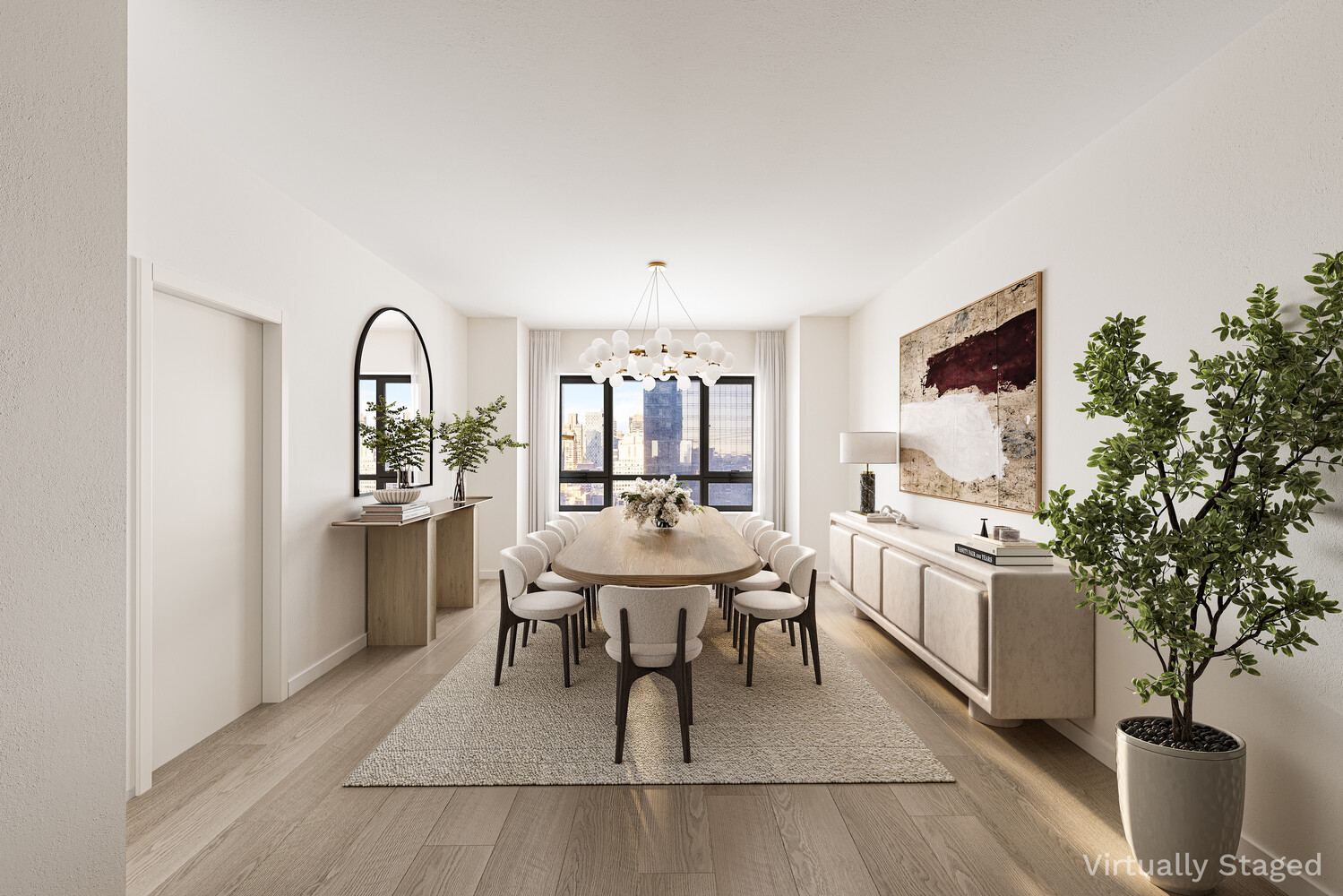 425 E 58TH Street 22H