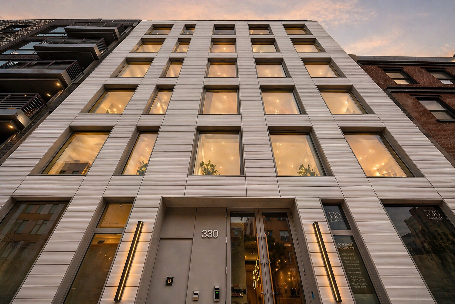 330 GRAND Street 5B
