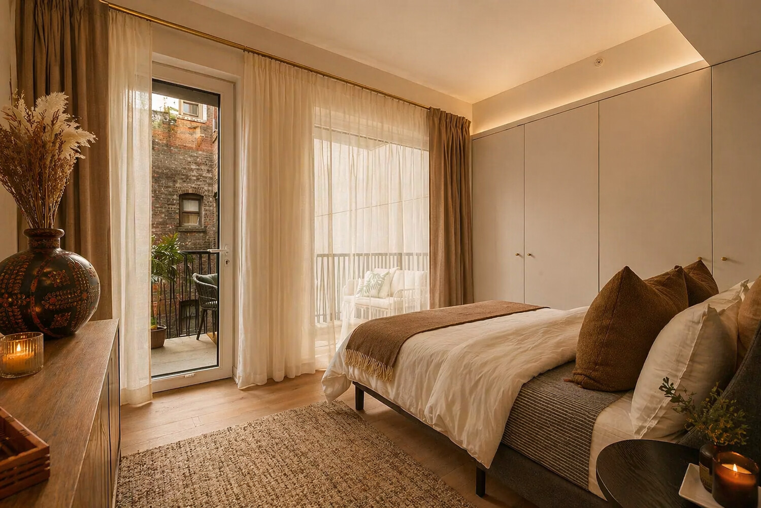 330 GRAND Street 5B