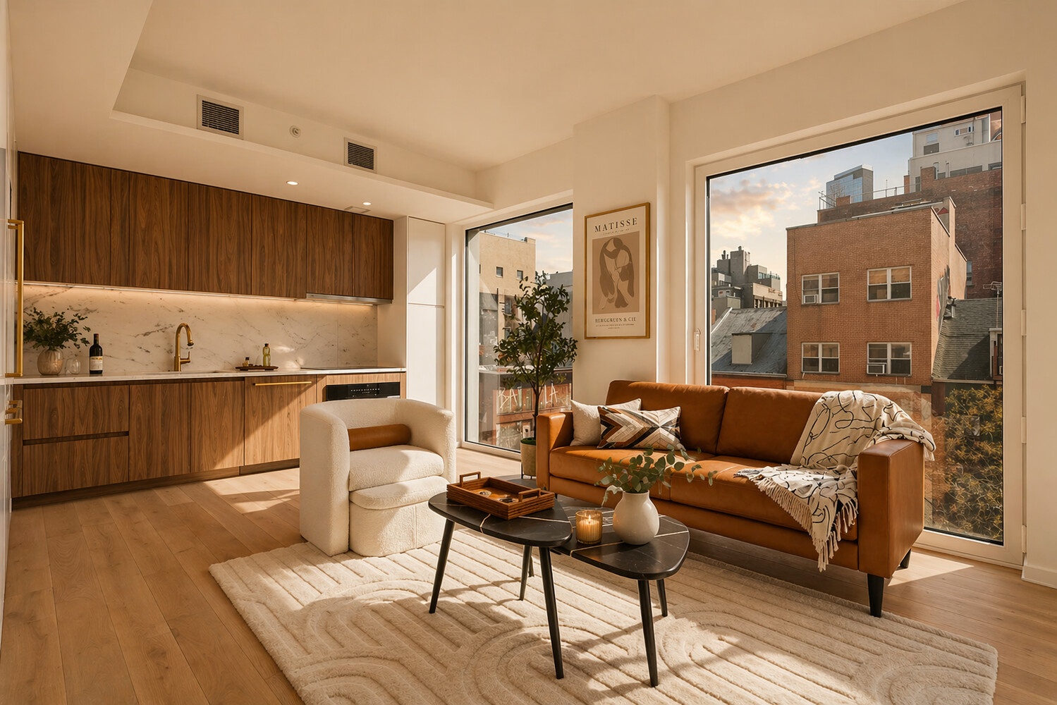 330 GRAND Street 5B