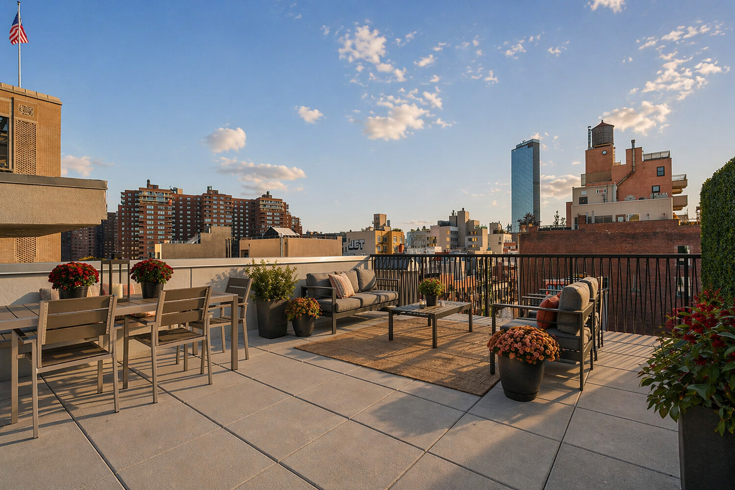 330 GRAND Street 5B