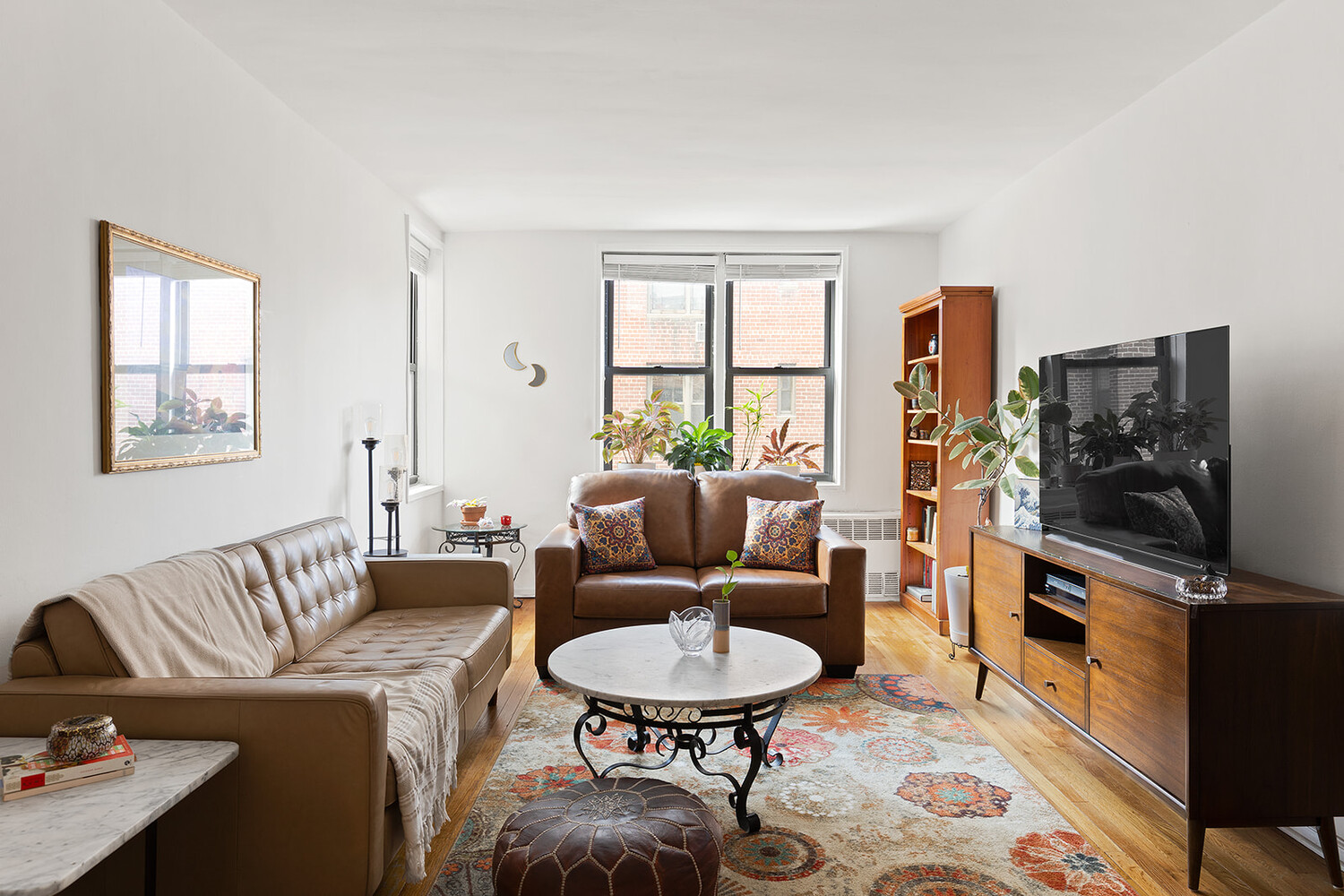 345 WEBSTER Avenue 4N