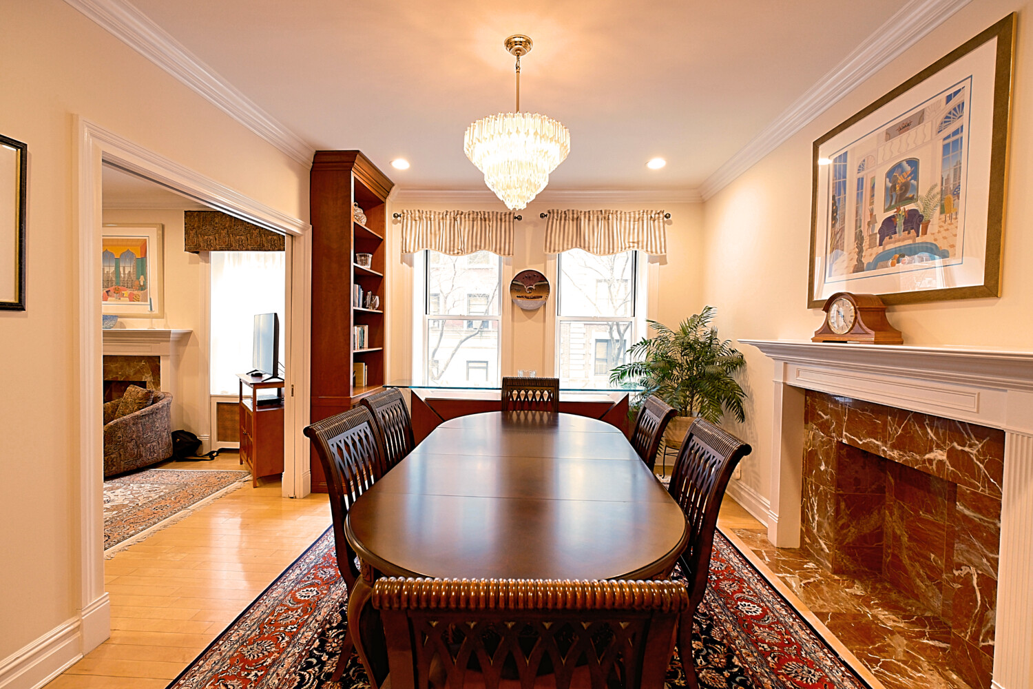 311 W 97TH Street 2W
