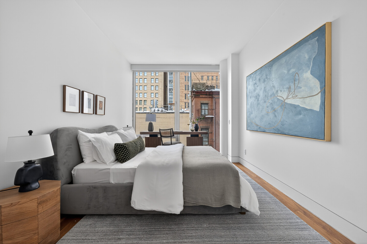 57 IRVING Place 5THFLOOR