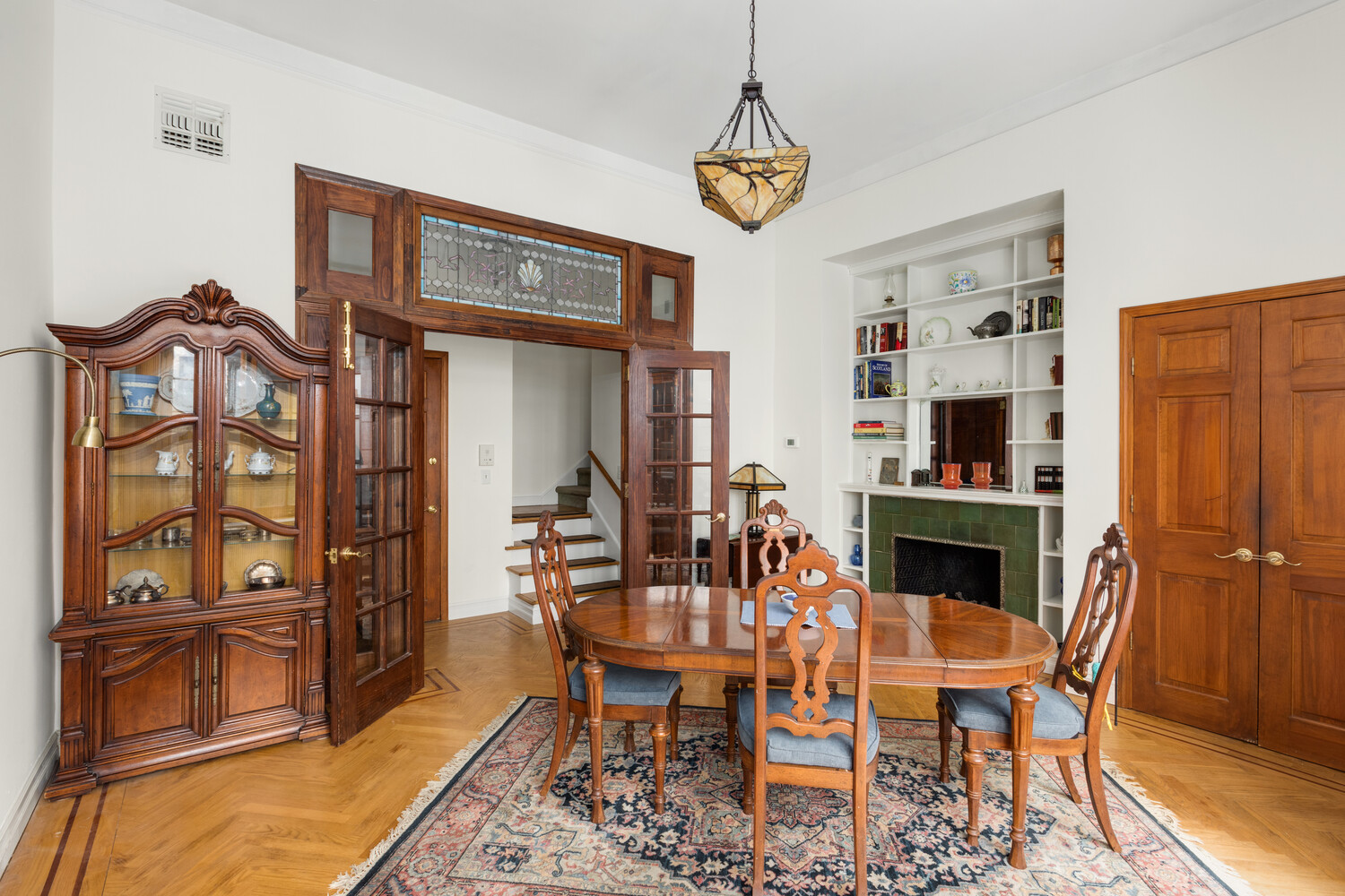 312 W 103RD Street