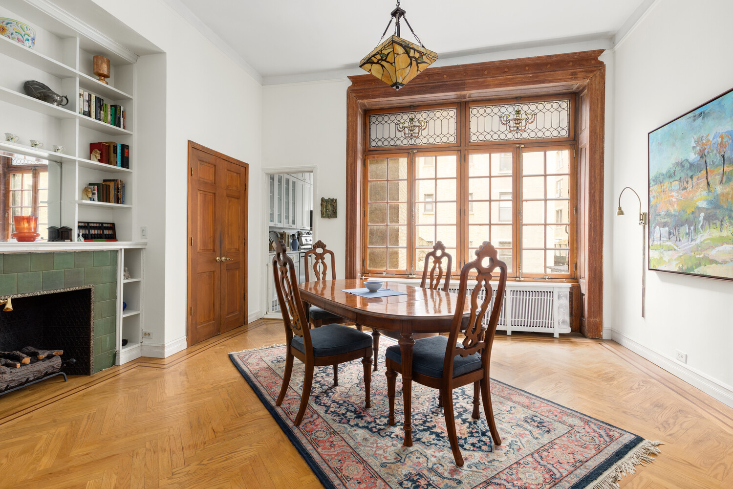 312 W 103RD Street