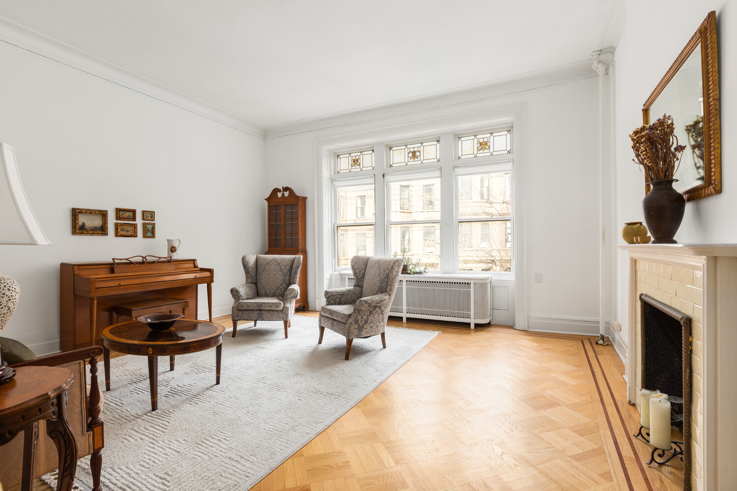 312 W 103RD Street