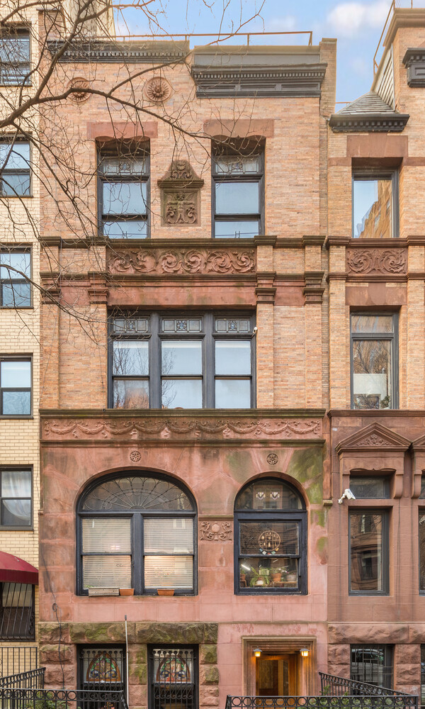 312 W 103RD Street