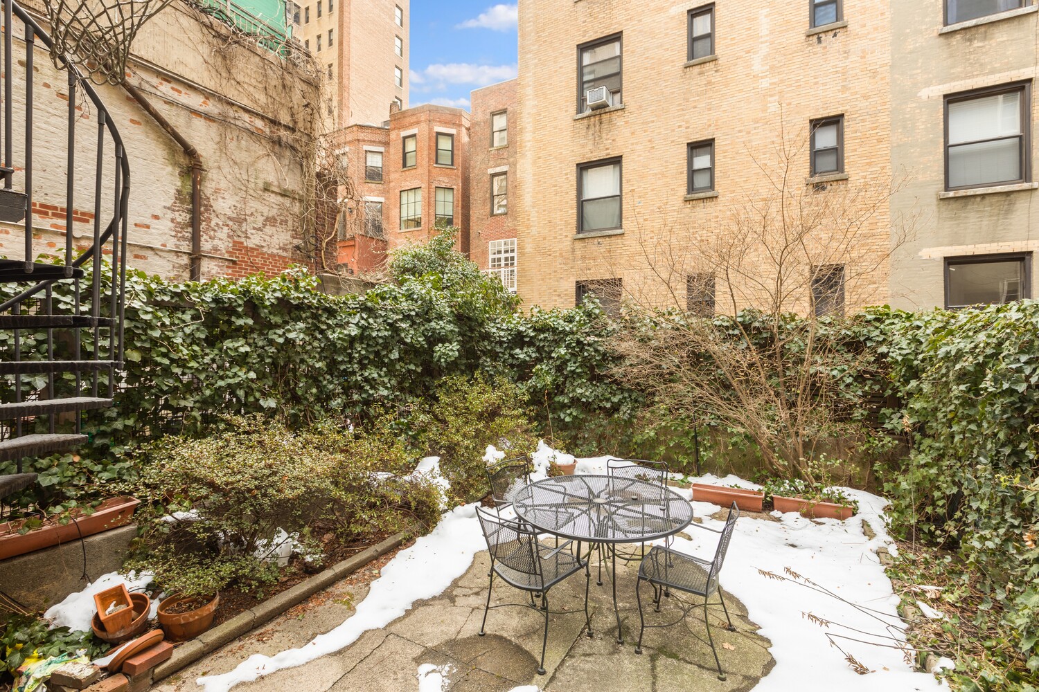 312 W 103RD Street