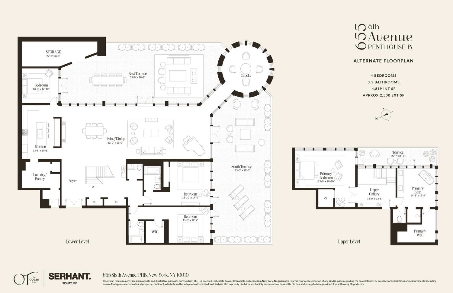 655 6TH Avenue PHB