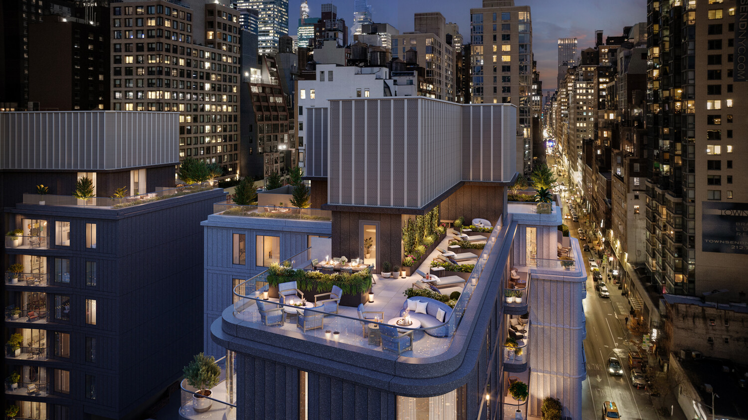 401 W 37TH Street 9DS