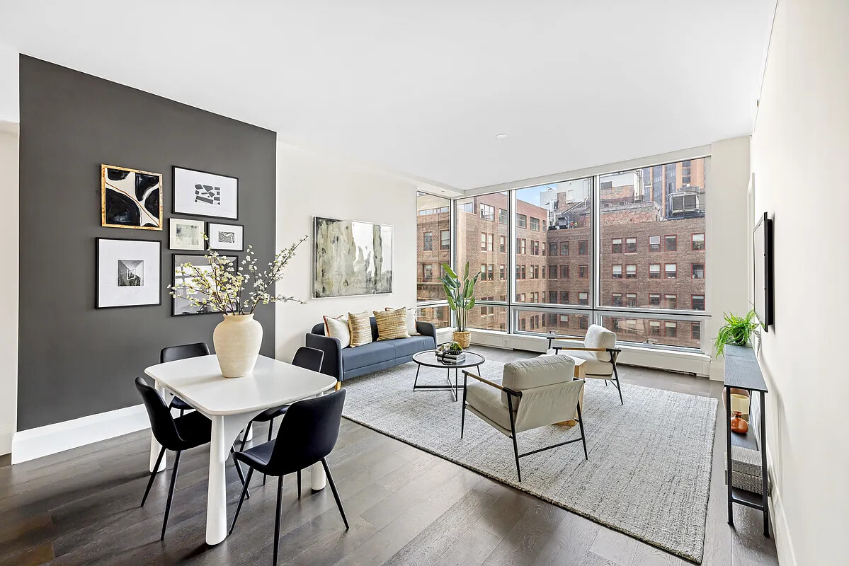 172 MADISON Avenue 15B