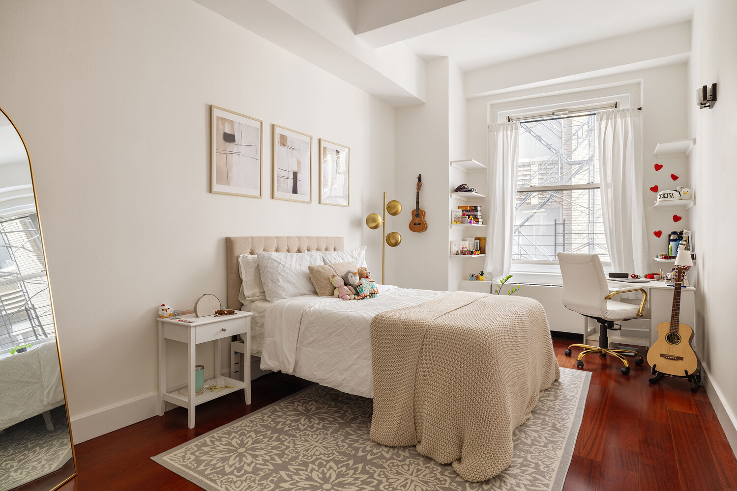 80 JOHN Street 9C