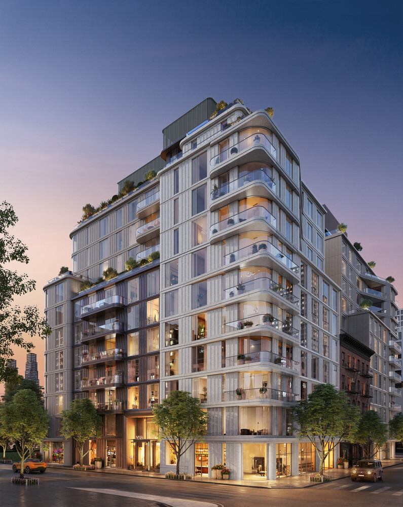 400 W 38TH Street 10BN