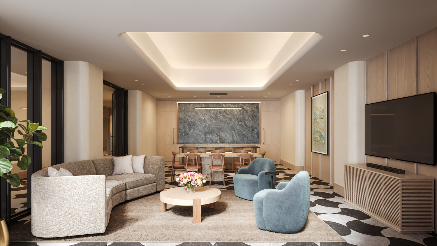 400 W 38TH Street 10BN