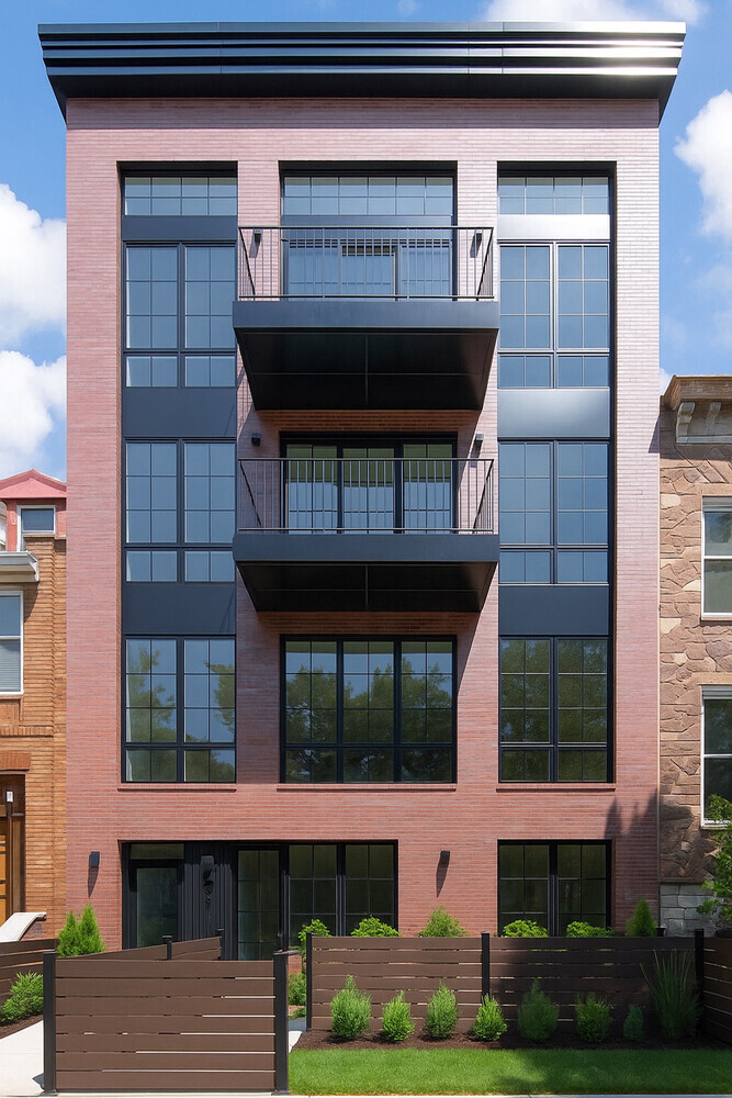 1019 HANCOCK Street 4F