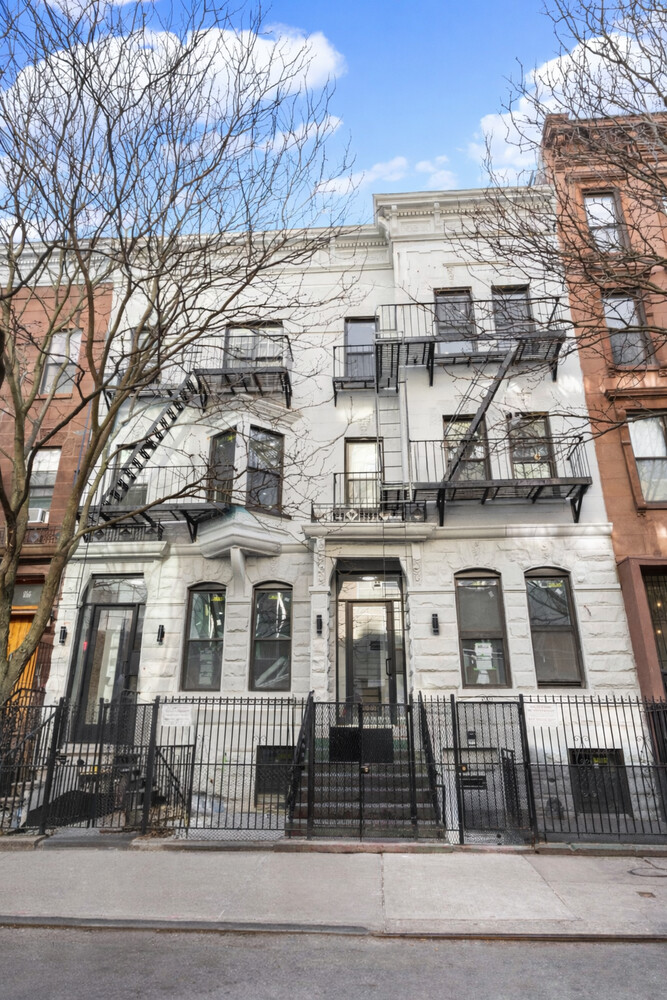 120 W 124TH Street 1