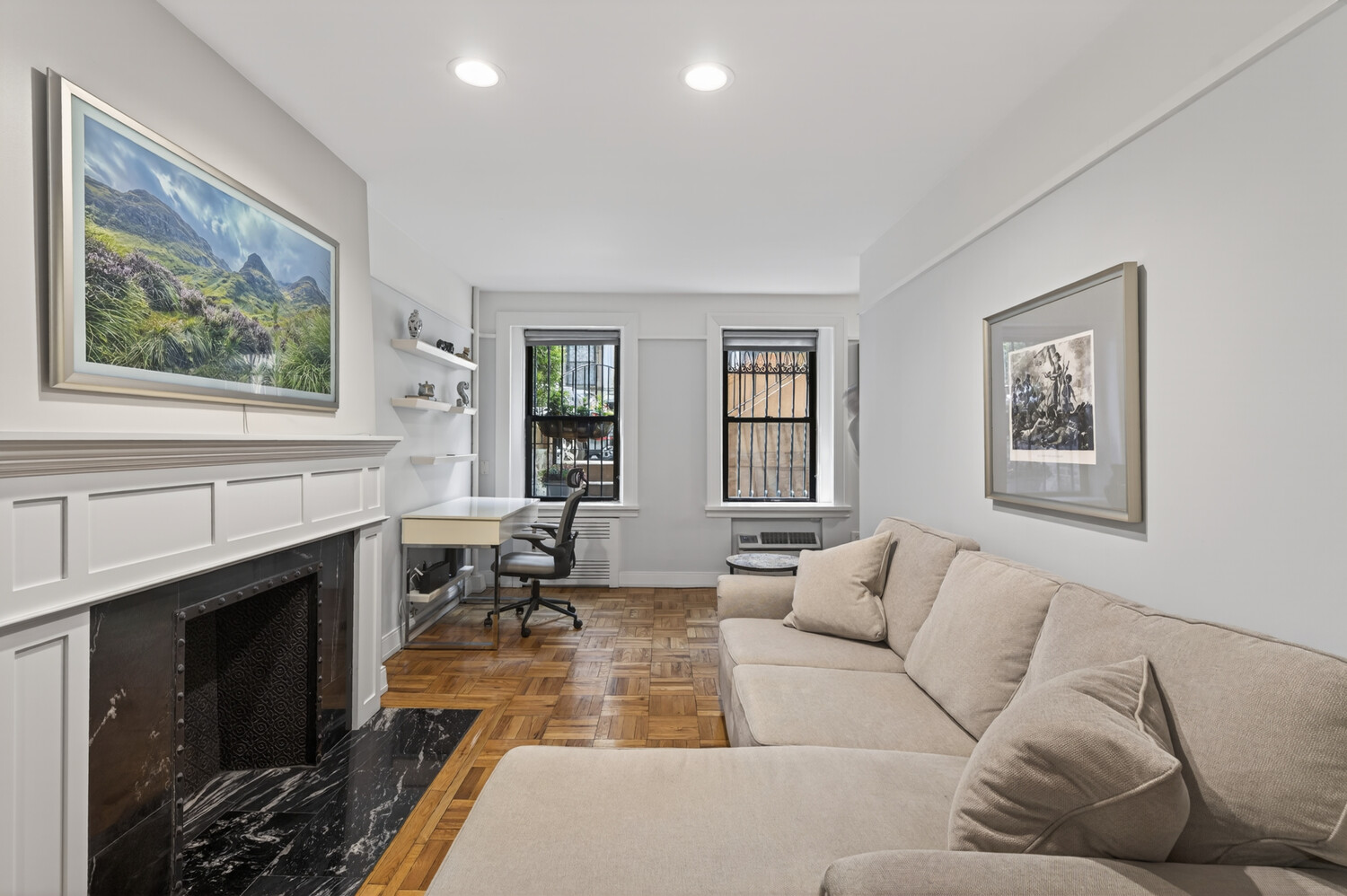 123 W 80TH Street BF