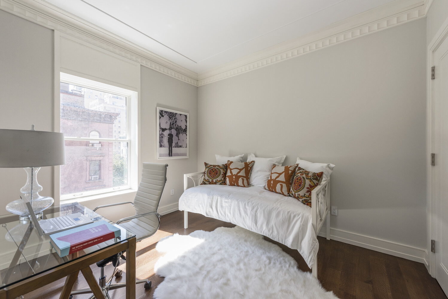 33 E 74TH Street 5A