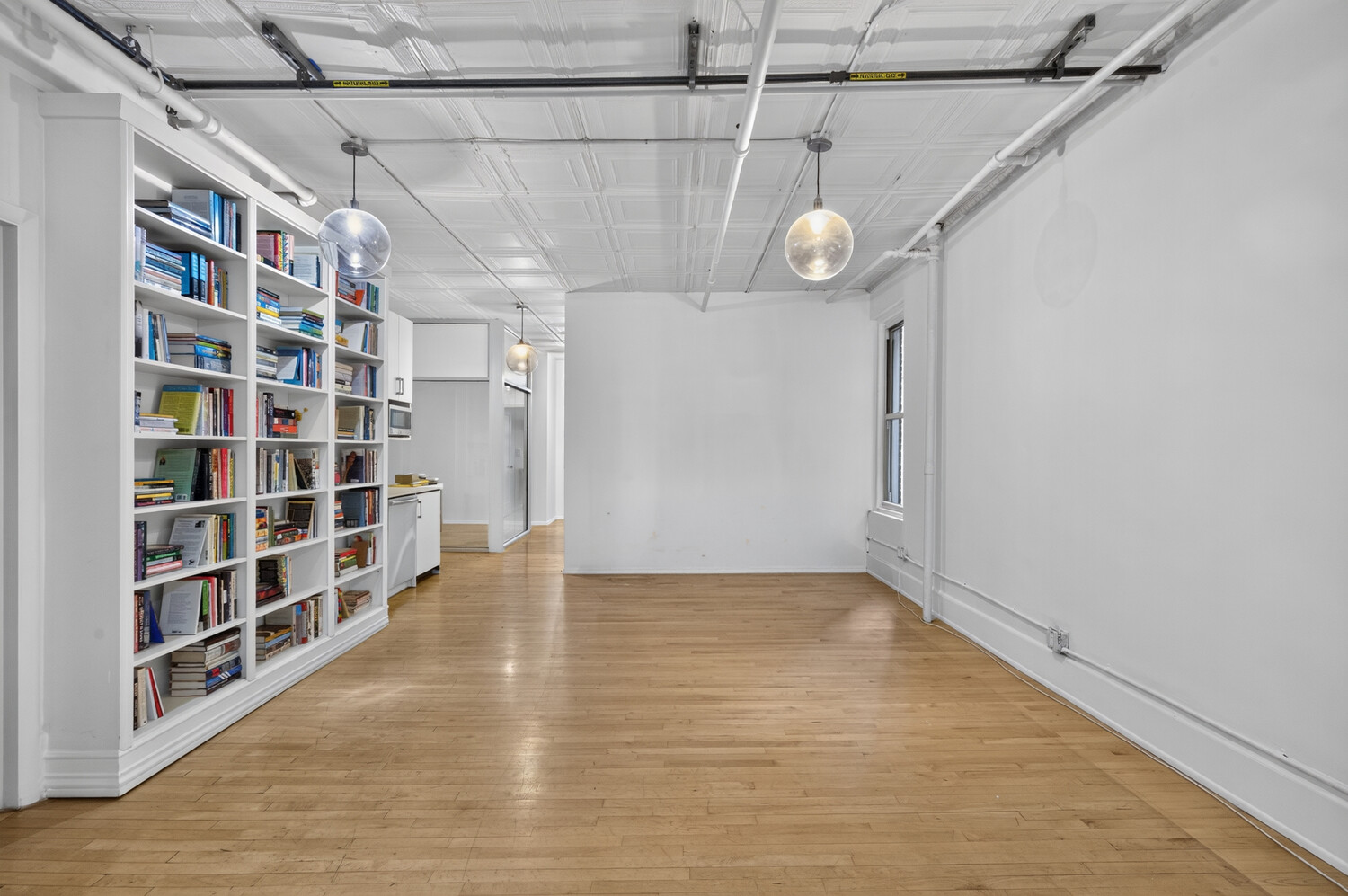 143 W 27TH Street PH