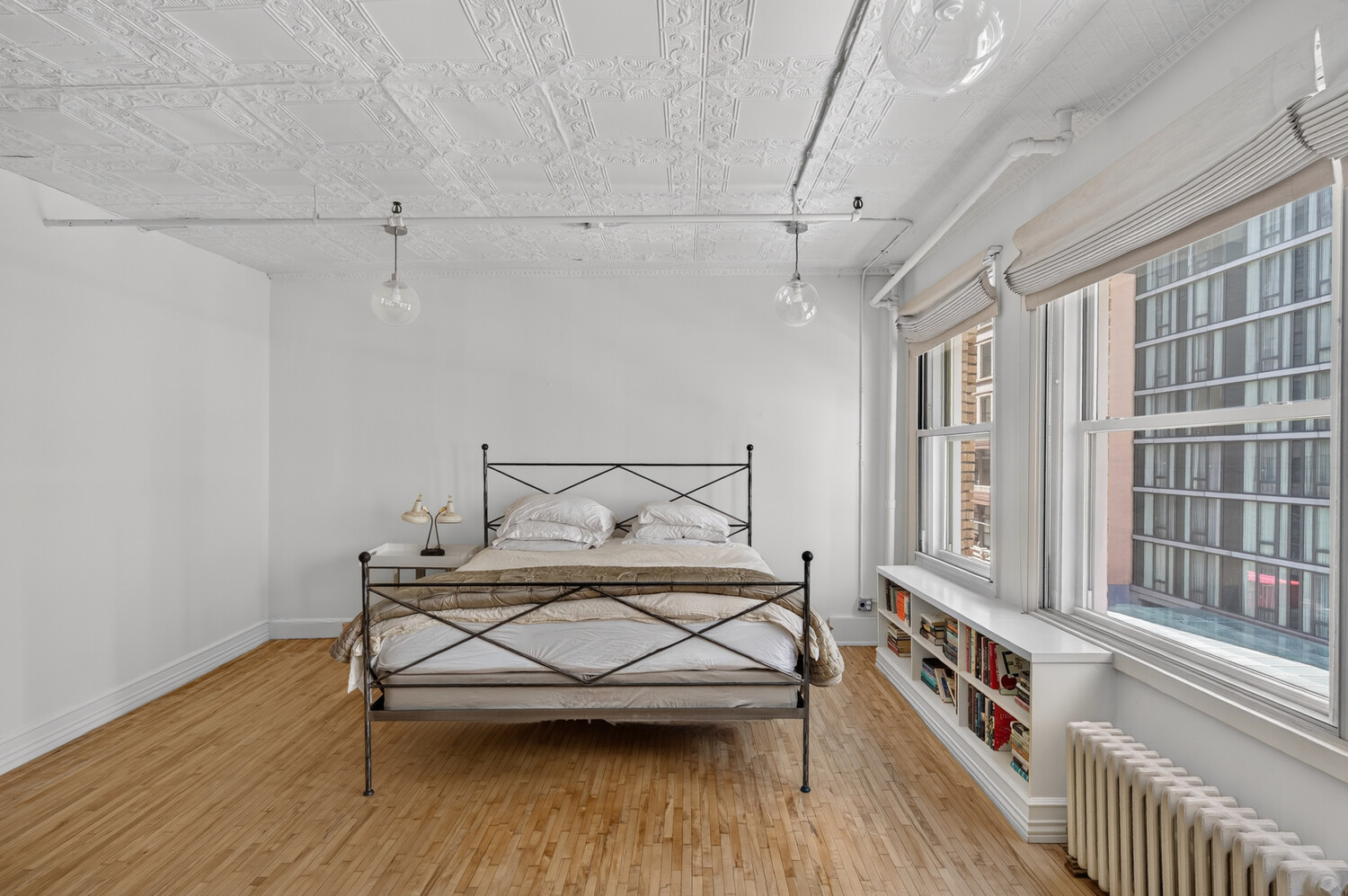 143 W 27TH Street PH