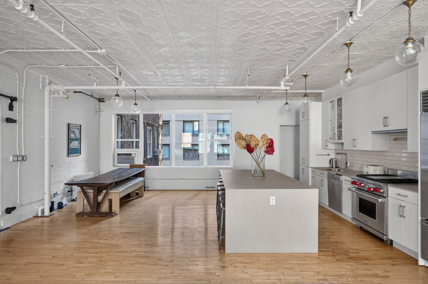 143 W 27TH Street PH