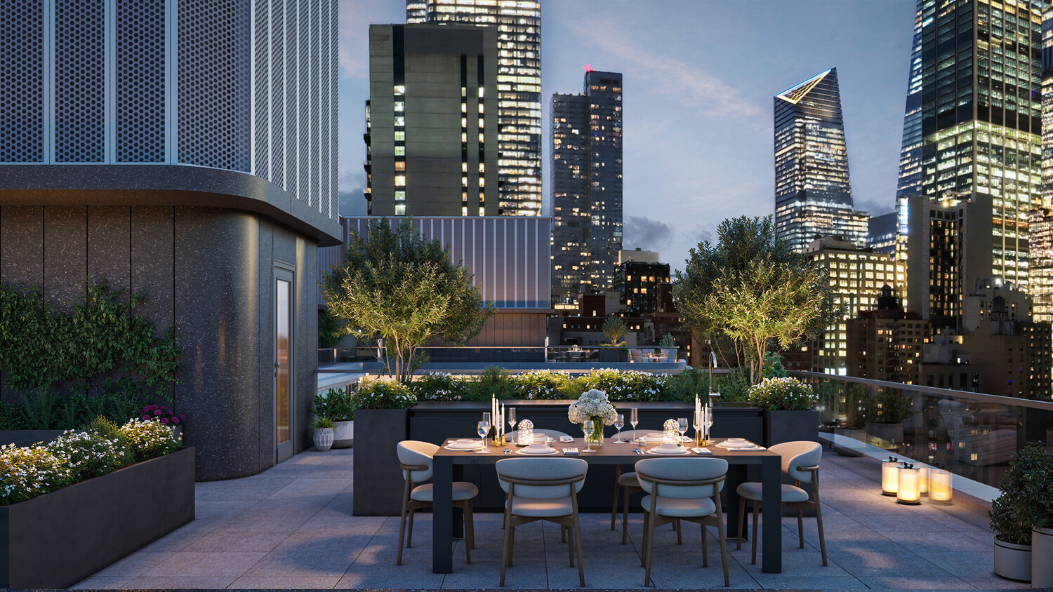 401 W 37TH Street PHCS