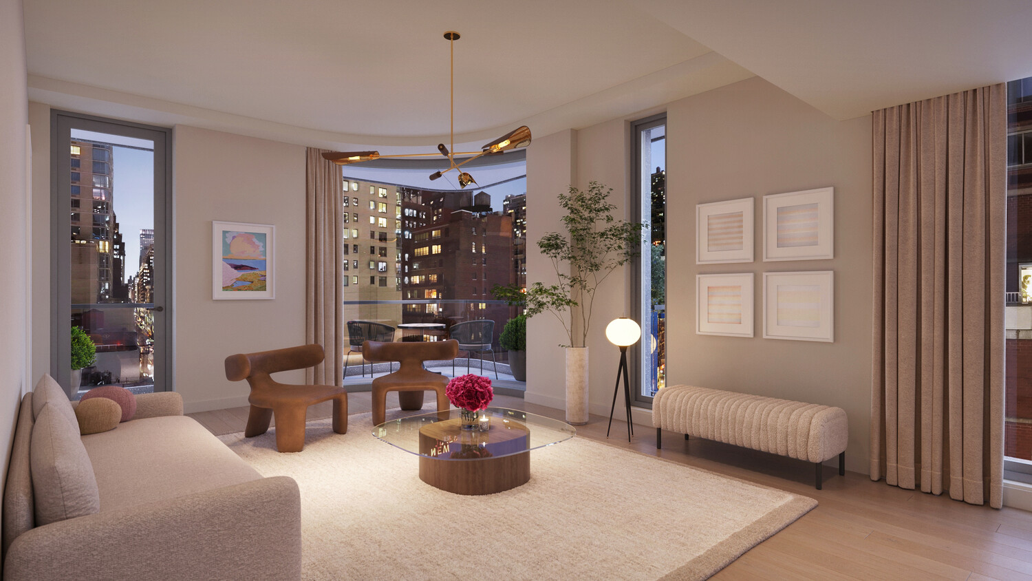 401 W 37TH Street PHCS