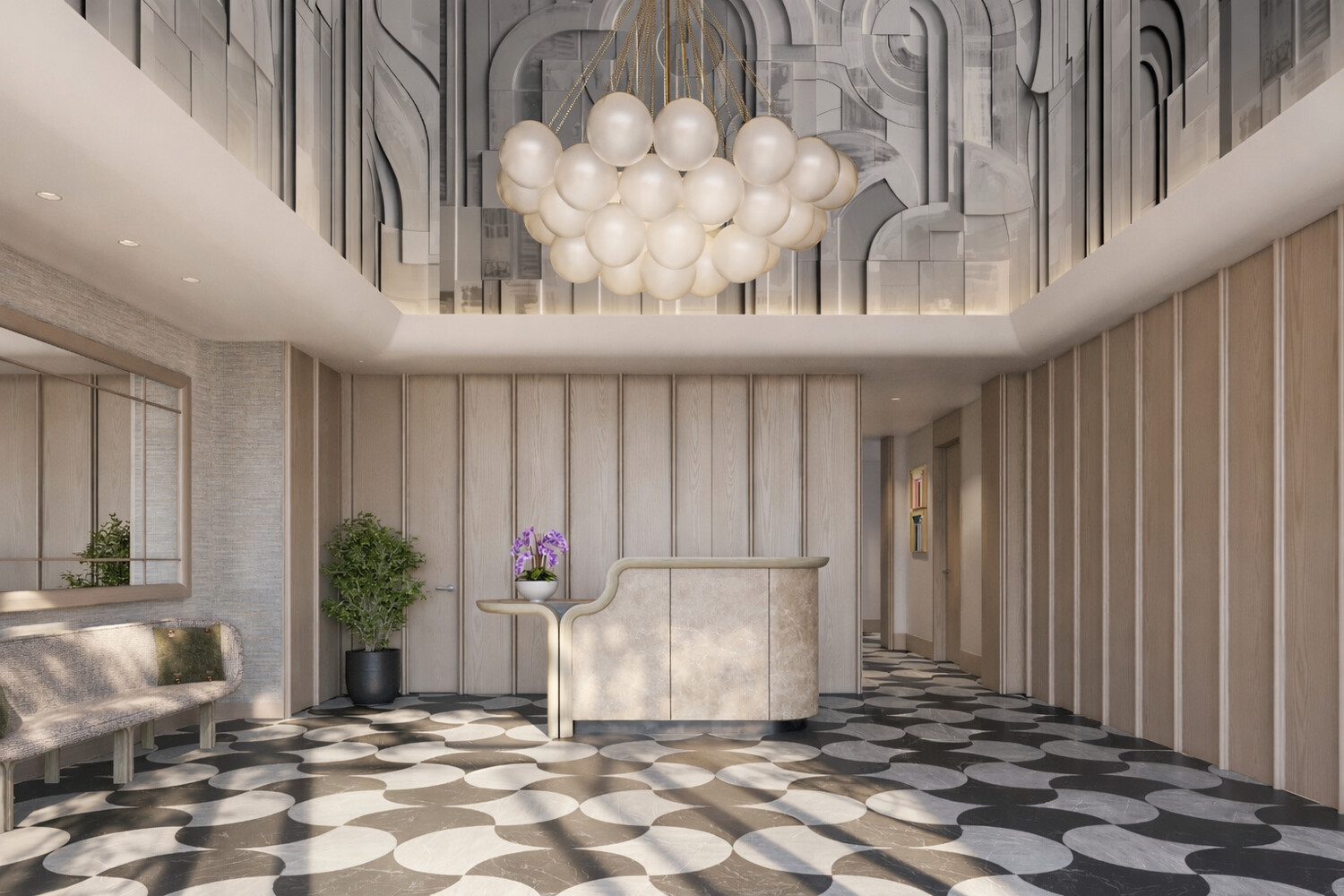 401 W 37TH Street PHCS