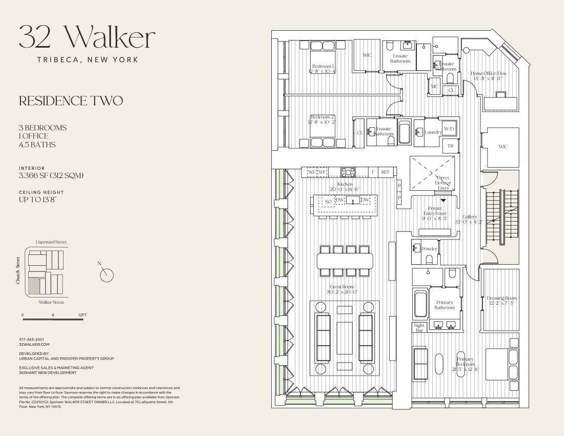 32 WALKER Street 2