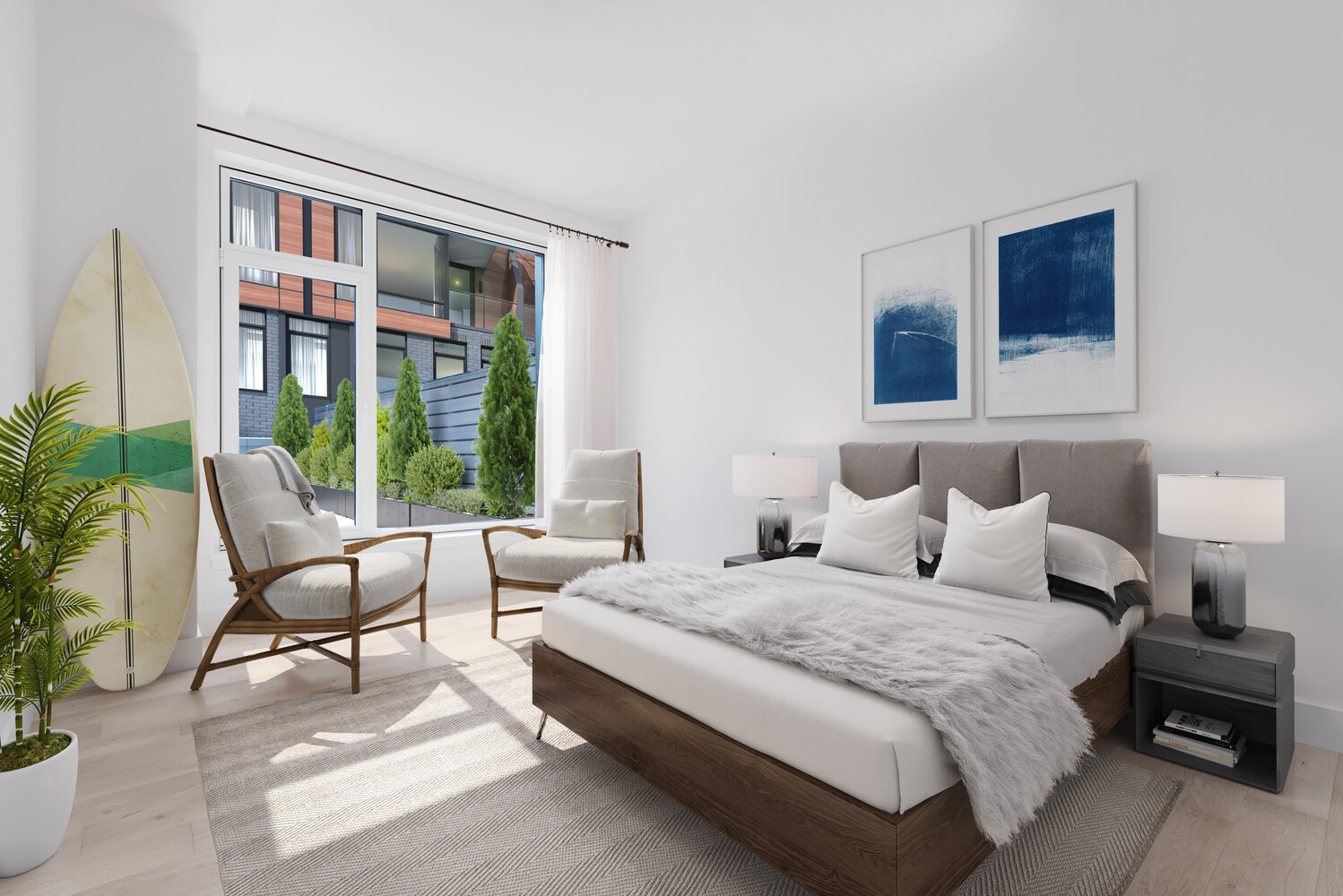 133 BEACH 116TH Street 2G