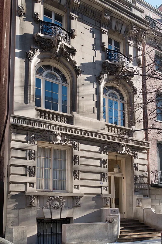 35 E 68TH Street 1A