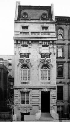 35 E 68TH Street 1A
