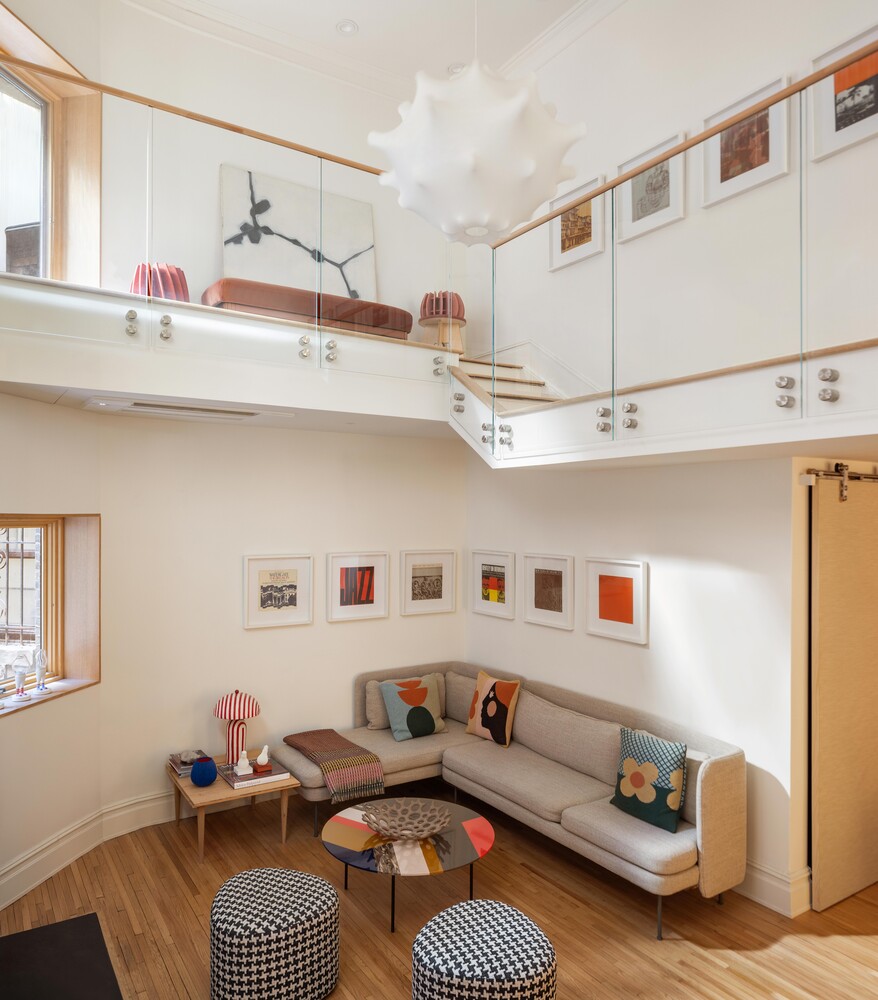 35 E 68TH Street 1A