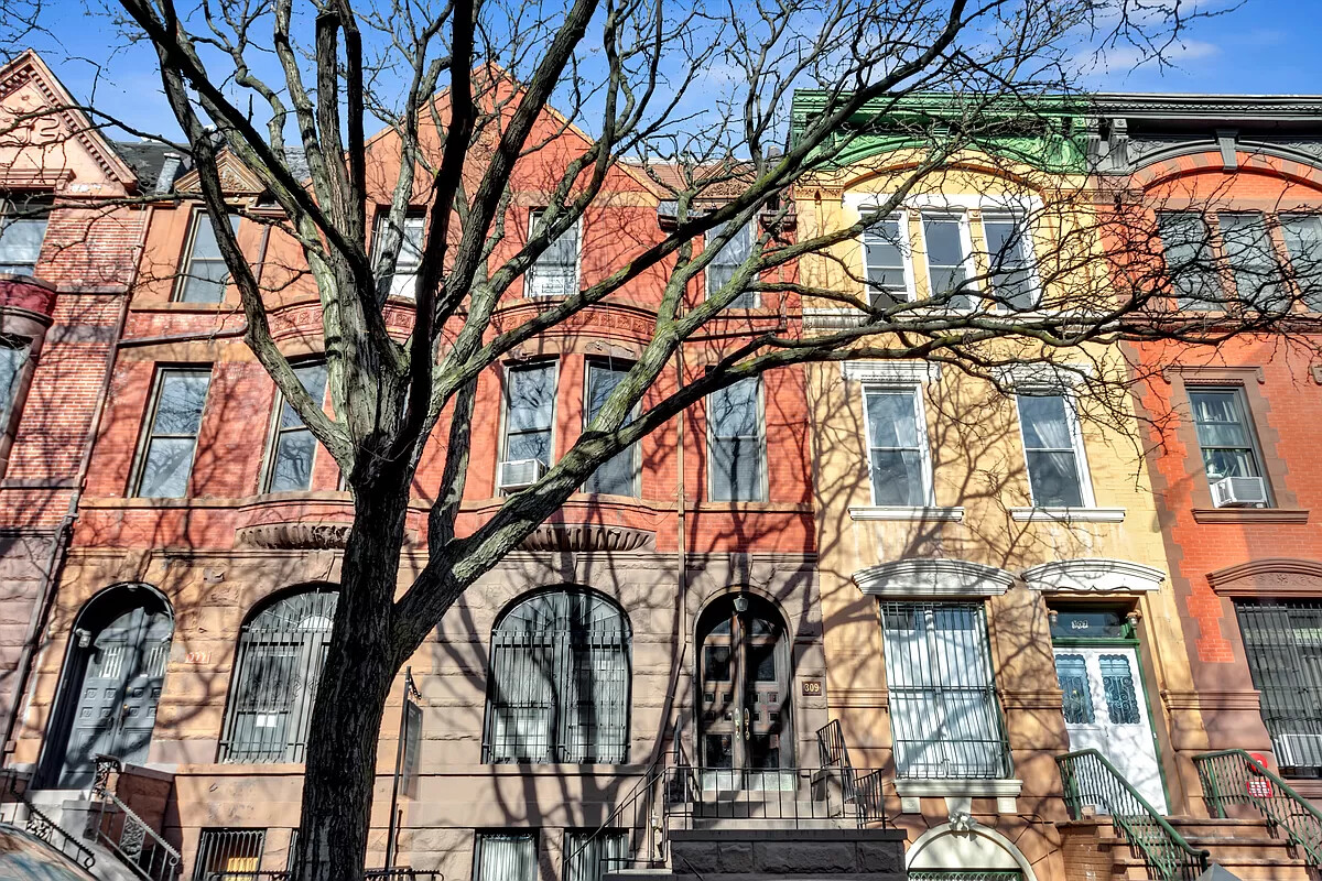 309 W 138TH Street