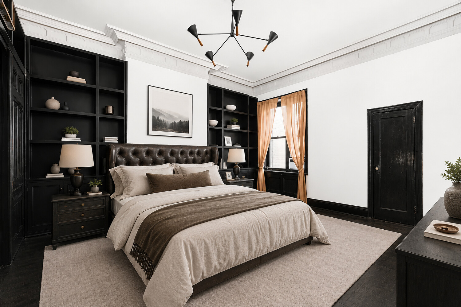 44 REMSEN Street 4/6
