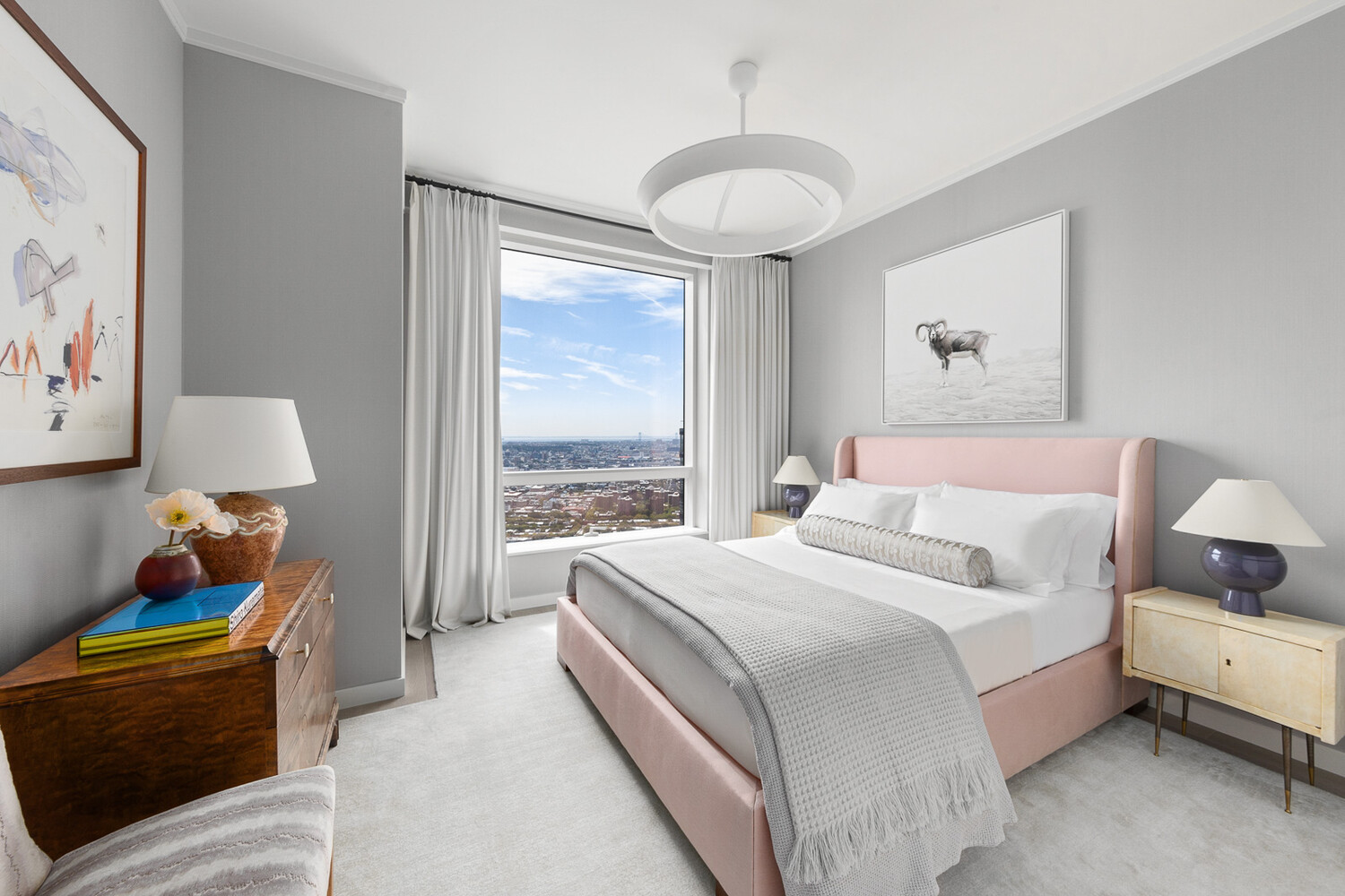 1 CITY Point 58E