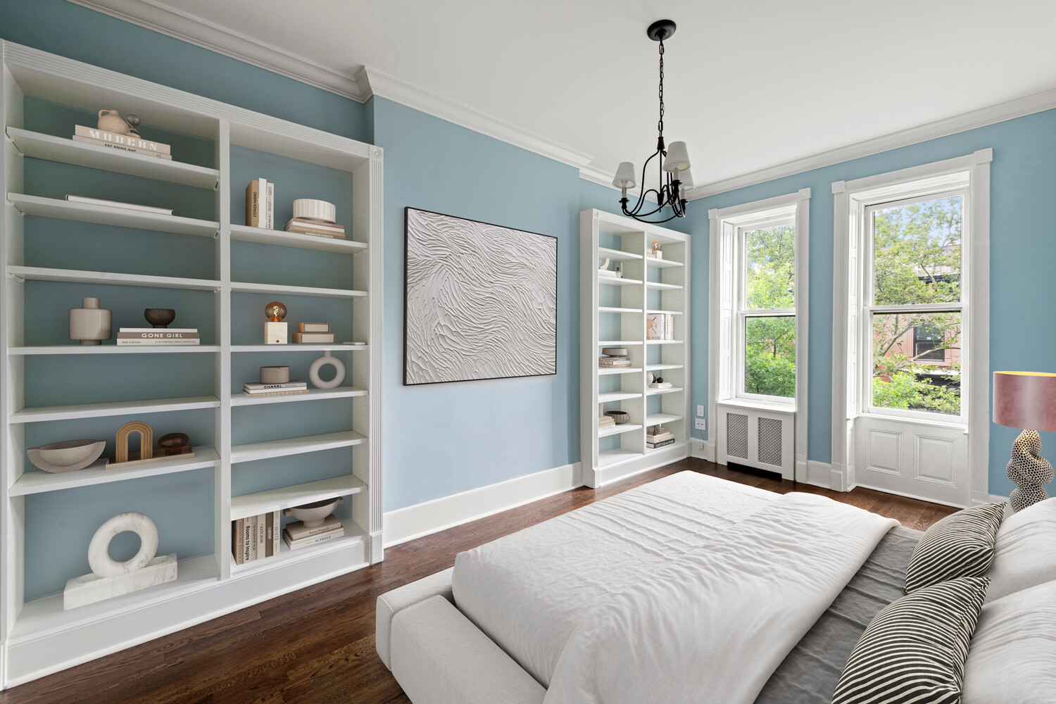 120 W 87TH Street