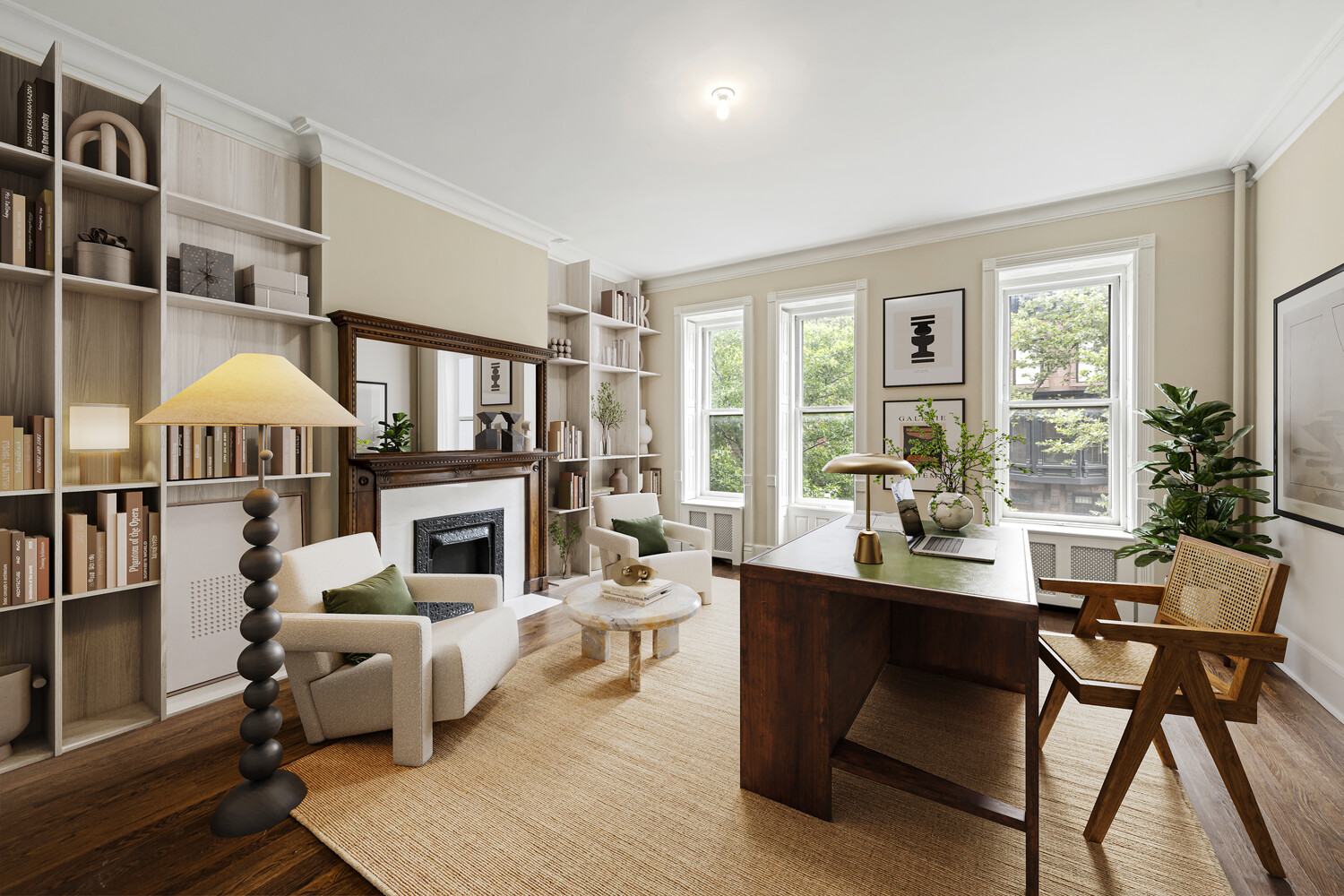 120 W 87TH Street