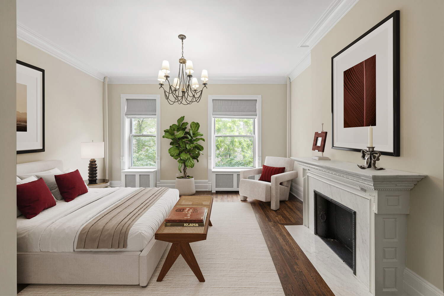 120 W 87TH Street