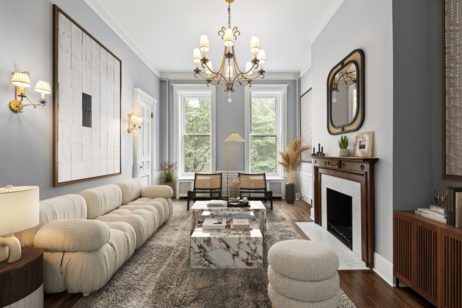 120 W 87TH Street