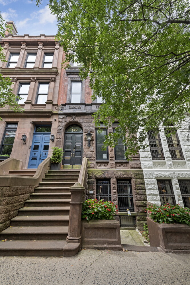 120 W 87TH Street