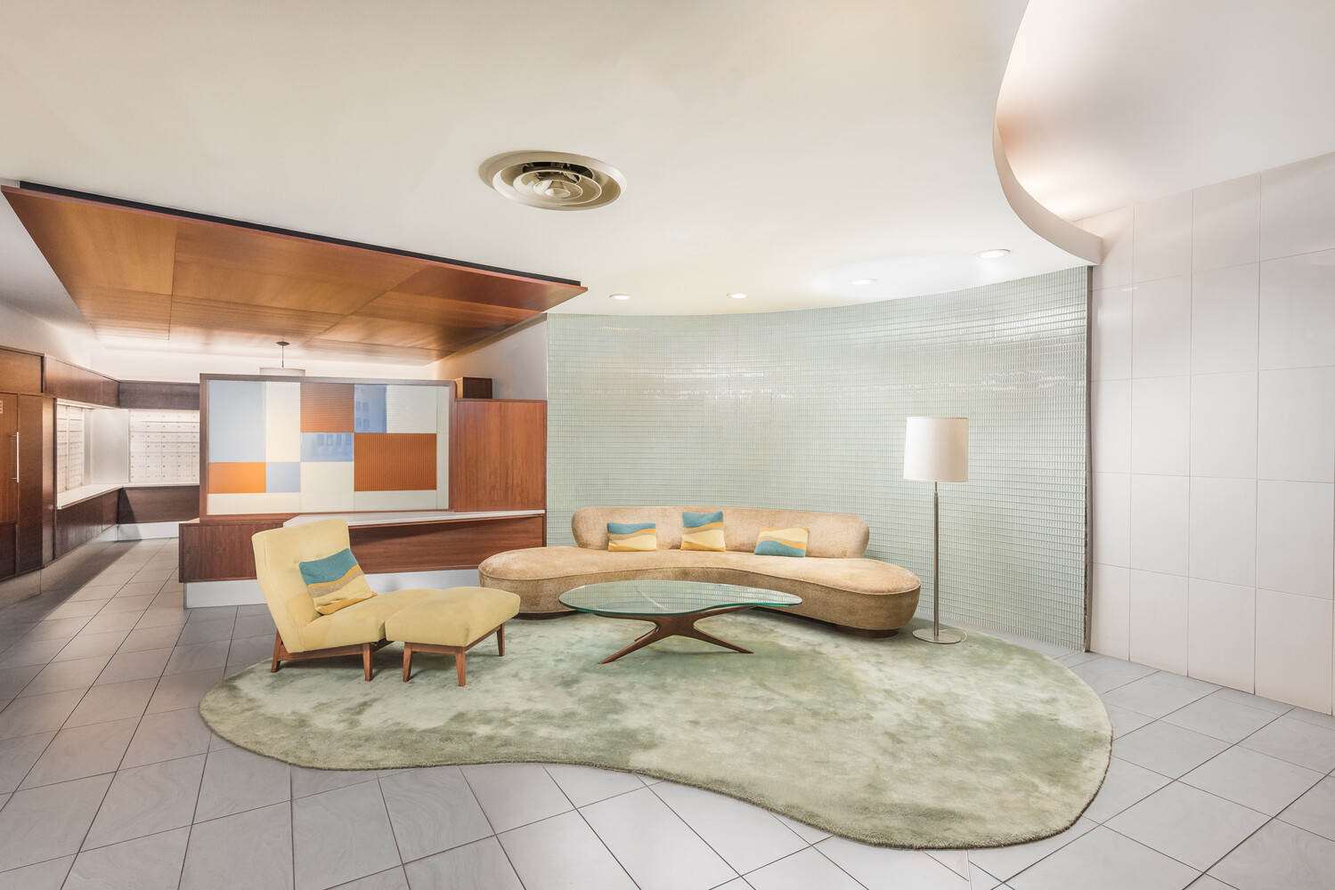310 E 46TH Street 18G