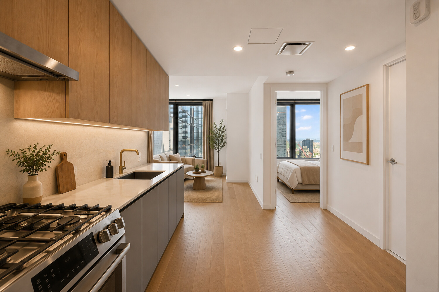 3 COURT Square 3305