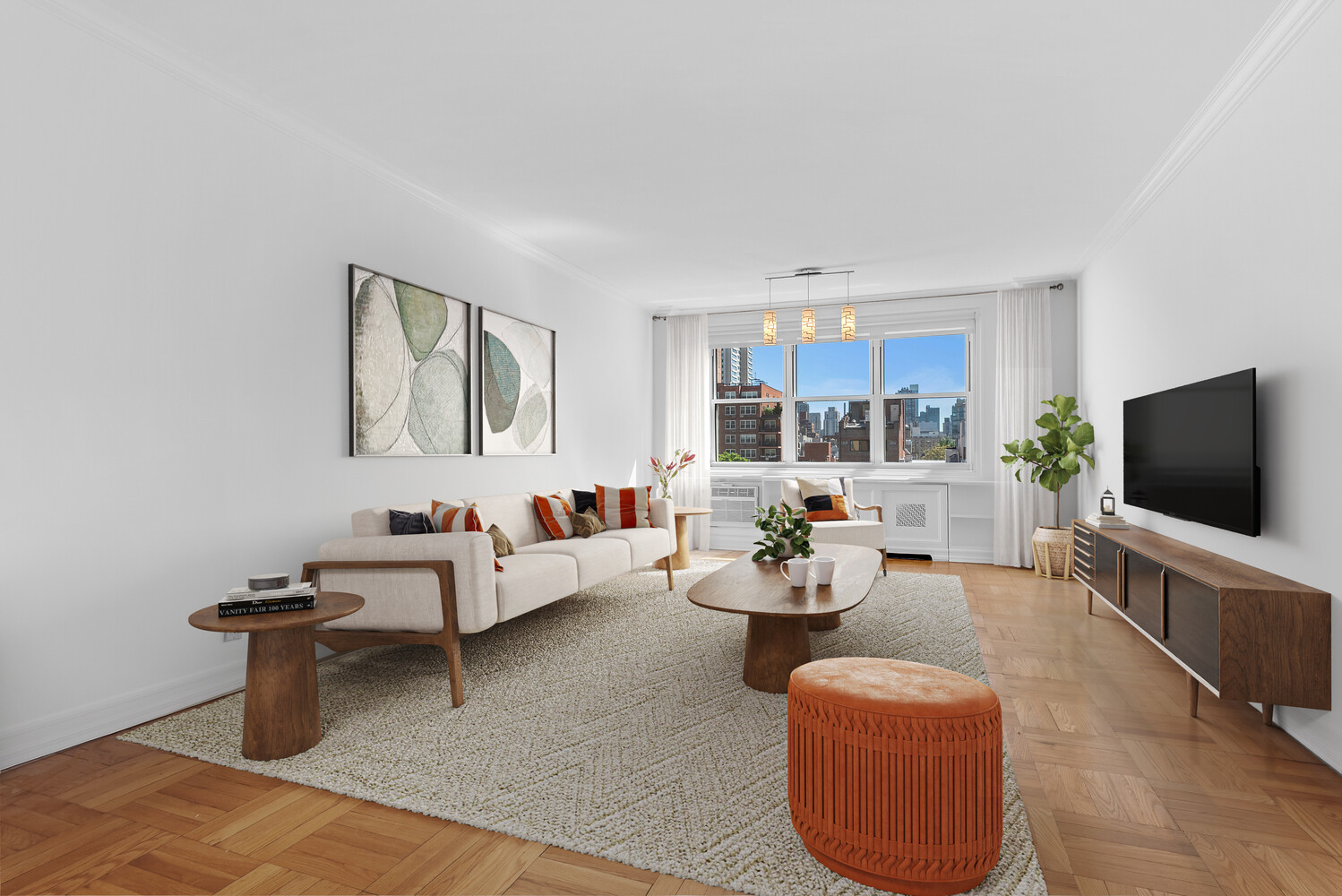415 E 85TH Street 8D
