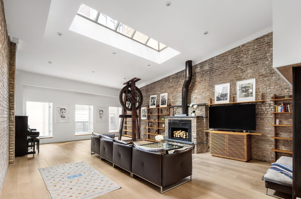 28 CLIFF Street 4