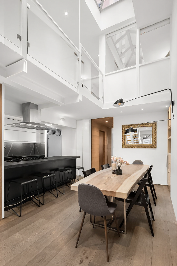 28 CLIFF Street 4