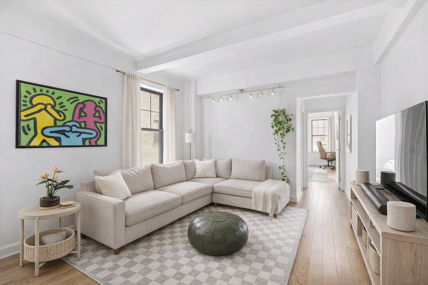 141 E 3RD Street 4B