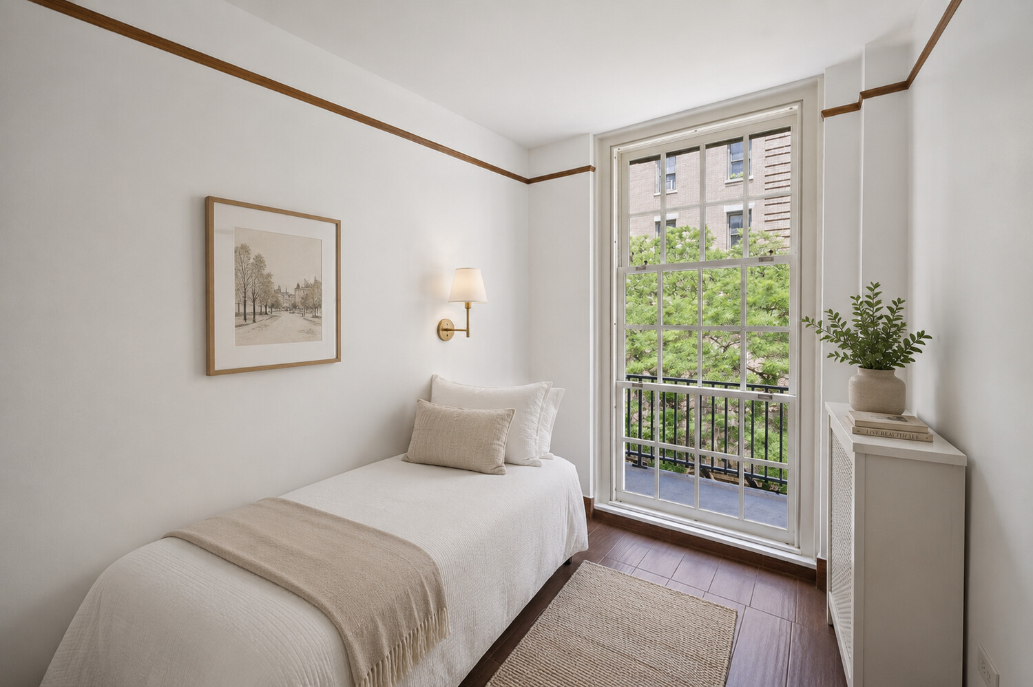 516 E 78TH Street 4C