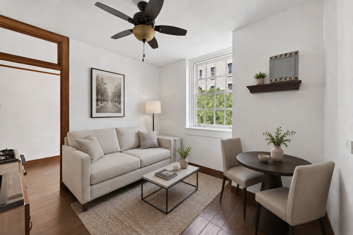 516 E 78TH Street 4C